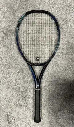 YONEX - ヨネックスイーゾーンフィール27インチ黒 2025年最新】ezone feel 27インチの人気アイテム - メルカリ
