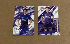 サンフレッチェ広島レジーナ 応援グッズ