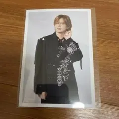 超特急 NINE LIVES REAL? 生写真A カイ　182