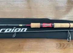 2025年最新】2652r-2 スコーピオンの人気アイテム - メルカリ