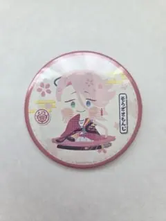 わんぱく！刀剣乱舞 缶バッジ 宗三左文字