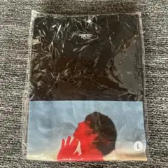 藤井風さん HEHN RECORDS Tシャツ ブラック XL - メルカリ