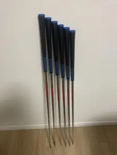 NSPRO モーダスツアー105 S P〜5 6本