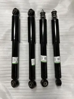 2026年最新】jb64純正ショックアブソーバーの人気アイテム - メルカリ