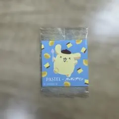未開封　サンリオ ポムポムプリン パステル ステッカー