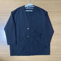 notch. ノーカラージャケットのサムネイル