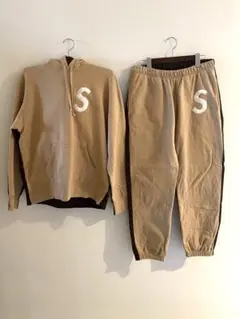 （激レア入手困難）supreme シュプリームsplit スウェットセットアップ 楽天市場】【2016FW Supreme/シュプリーム/Jacquard Athletic Half Zip