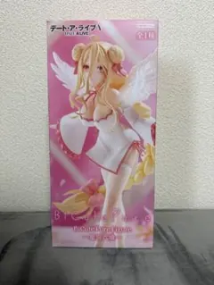 デート・ア・ライブV BiCute Pure Figure 星宮六喰 - メルカリ