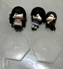 和泉守兼定 堀川国広 こえだらいず はぐこっとセット 3点セット