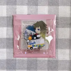 鬼滅の刃　冨岡義勇　岡山　TOGO2　アクリルスタンド　1点