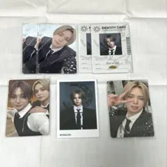 &TEAM 月狼 goinblind K ケイ