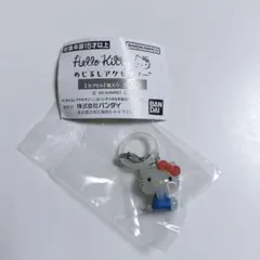 ハローキティ めじるしアクセサリー スタンダード ノーマル　キティ めじるし