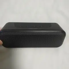 ワイヤレススピーカー スカルキャンディ－ バリケードXL Bluetooth