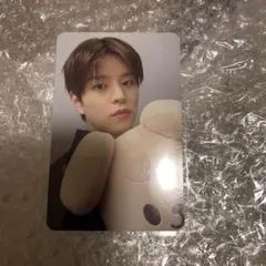 straykids popup オフライン トレカ スンミン
