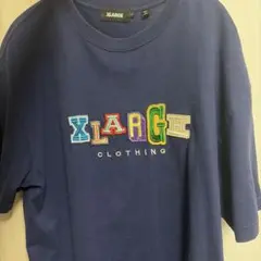 X-LEAGE Tシャツ