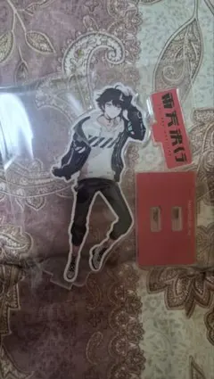 雨天決行 三枝明那 RainDrops アクスタ