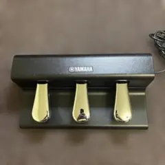 YAMAHA 3本ペダルユニット 電子ピアノ用のサムネイル