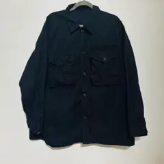 オーバーサイズシャツ シャツ