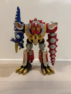 【あーい】爆竜戦隊アバレンジャー　ロボット　まとめ売り　ジャンクあり 2025年最新】アバレンジャー ロボの人気アイテム - メルカリ