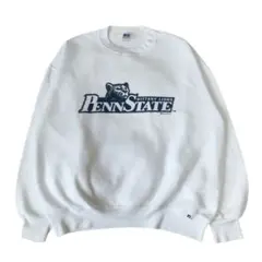 【A】USA製 Russell Athletic スウェット