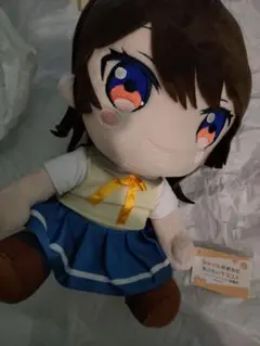 ウマ娘 巨大ぬいぐるみVol.11 マチカネタンホイザ 新品未使用 - メルカリ