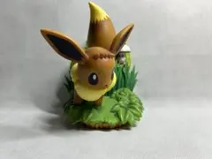 Pokemon イーブイ フィギュア