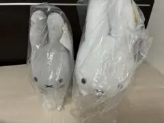 特大ぬいぐるみブルーナアニマル ミッフィー Bruna Animal ラストワン