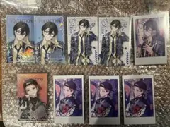 VOLTACTION 3周年　四季凪アキラ、セラフ・ダズルガーデンまとめ売り