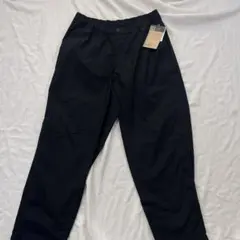 THE NORTH FACE コットンクロスクライミングパンツ L 黒