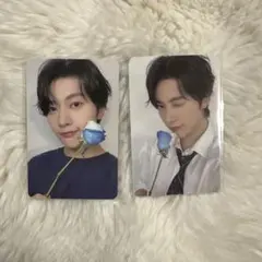 zerobaseone zerose zb1 本国fc メテュ