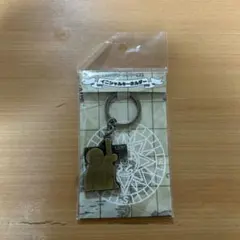 ONE PIECE 東京ワンピースタワー限定 イニシャルキーホルダー ロー