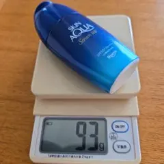 ロート製薬　スキンアクアヒアルロンセラムUVのサムネイル