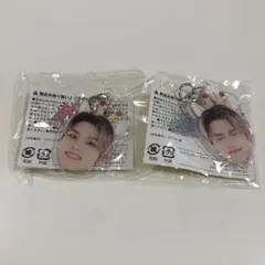 桜木雅哉 キラリ IDフォトカードホルダー 原因は自分にある。 げんじぶ