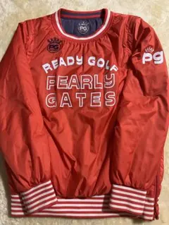 美品♡ パーリーゲイツ　サイズ① リバーシブル　4wayスヌード