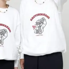 kaoyorinakami 3rd aniversary 3周年 限定アイテム