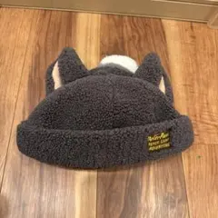 ディズニー ロストキッズ　ファンキャップ