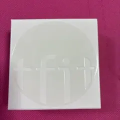 tfit トランスルーセントセットフィニッシングパウダー04 ラベンダー　未使用のサムネイル