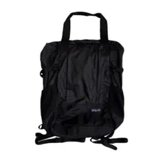 トート バックパック