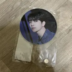 SEVENTEEN ジョンハン ミニイメージピケット