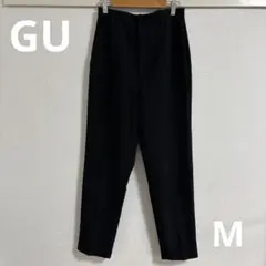 ハイウエスト スラックス