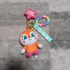 アンパンマンまんまるチャーム ドキンちゃんのサムネイル