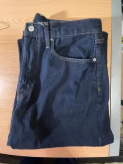 GAP バギーデニム 31/32