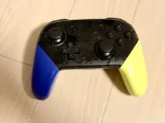 プロコントローラー スプラトゥーン3エディション