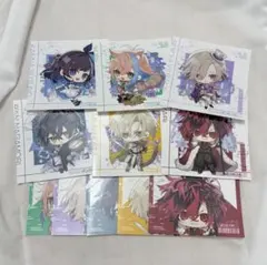 アンロジカル アリスNET アクリルスタンド - メルカリ