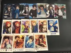 Knights ナイツ カードまとめ