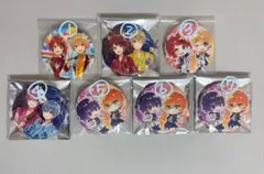 すとぷり ペア缶バッジまとめ売り