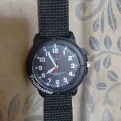 ALBA Trailmaster 防水 時計　メンズ