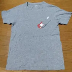 【UNIQLO】半袖Tシャツ　140cm
