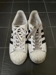 アディダス スーパースター 27.5cm