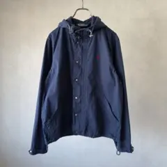 90s Polo Ralph Lauren Elbow Patch Cotton